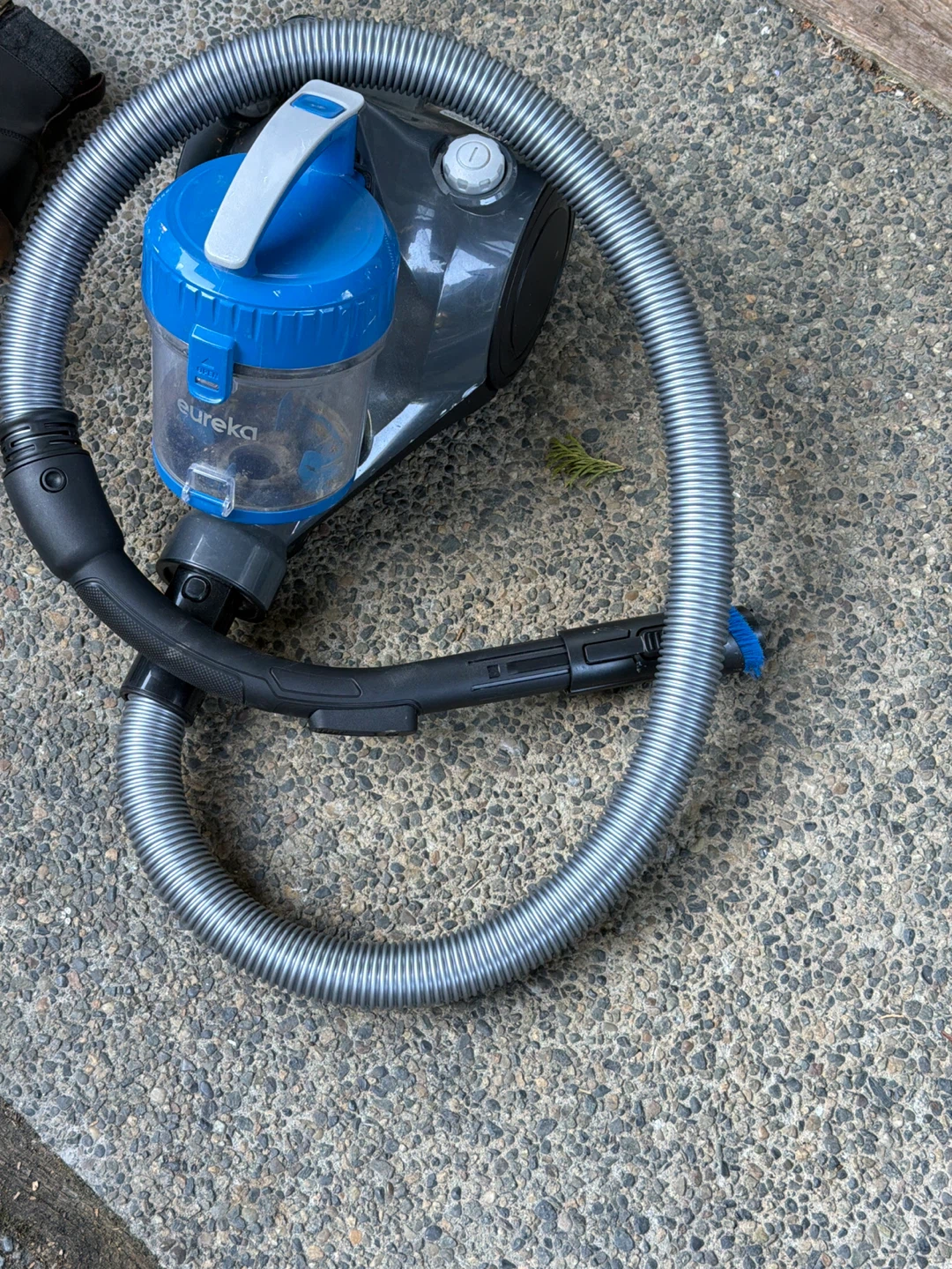 Eureka Vacuum Cleaner