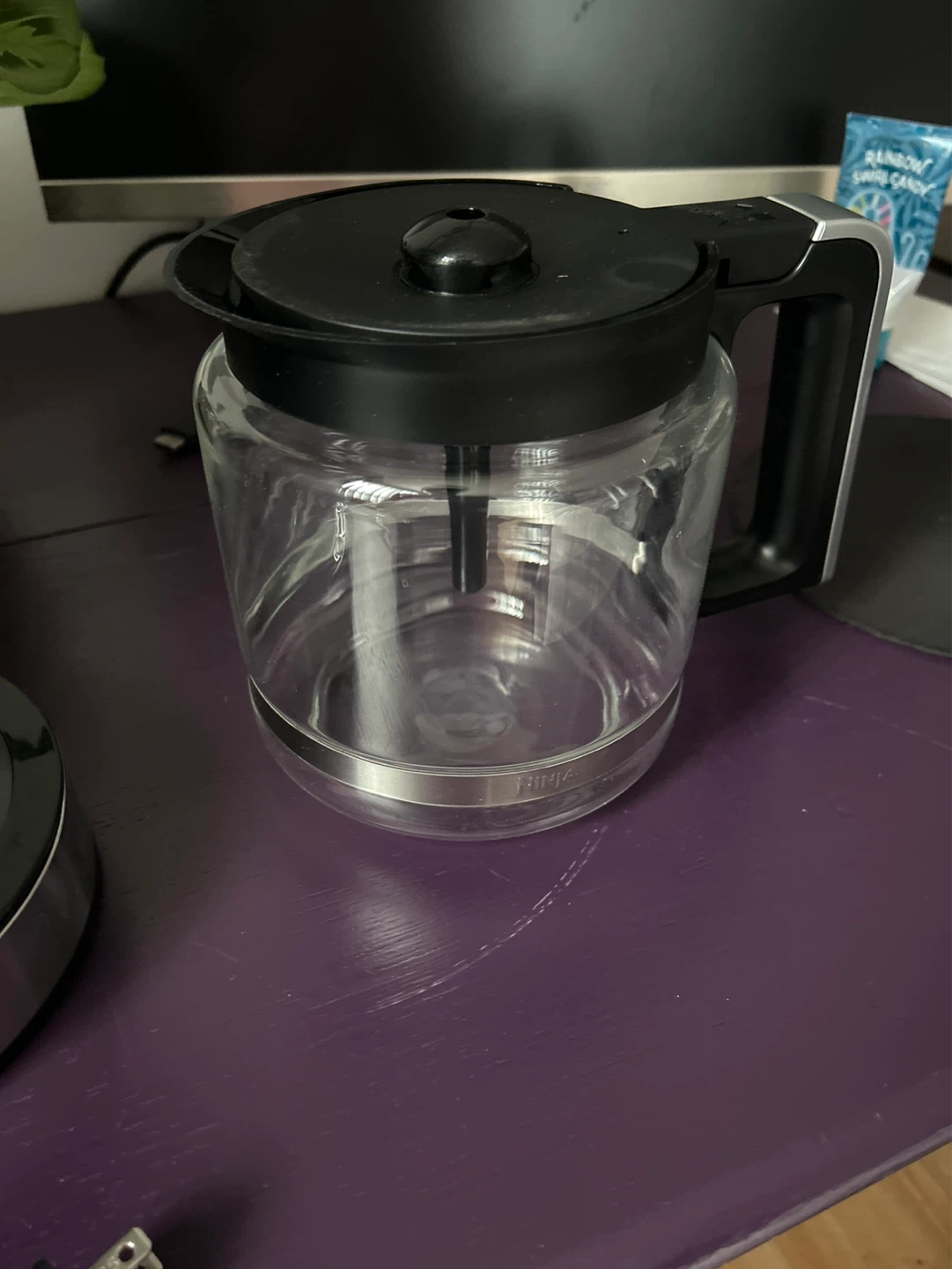 Ninja Programmable XL 14-Cup Coffee Maker - photo 2