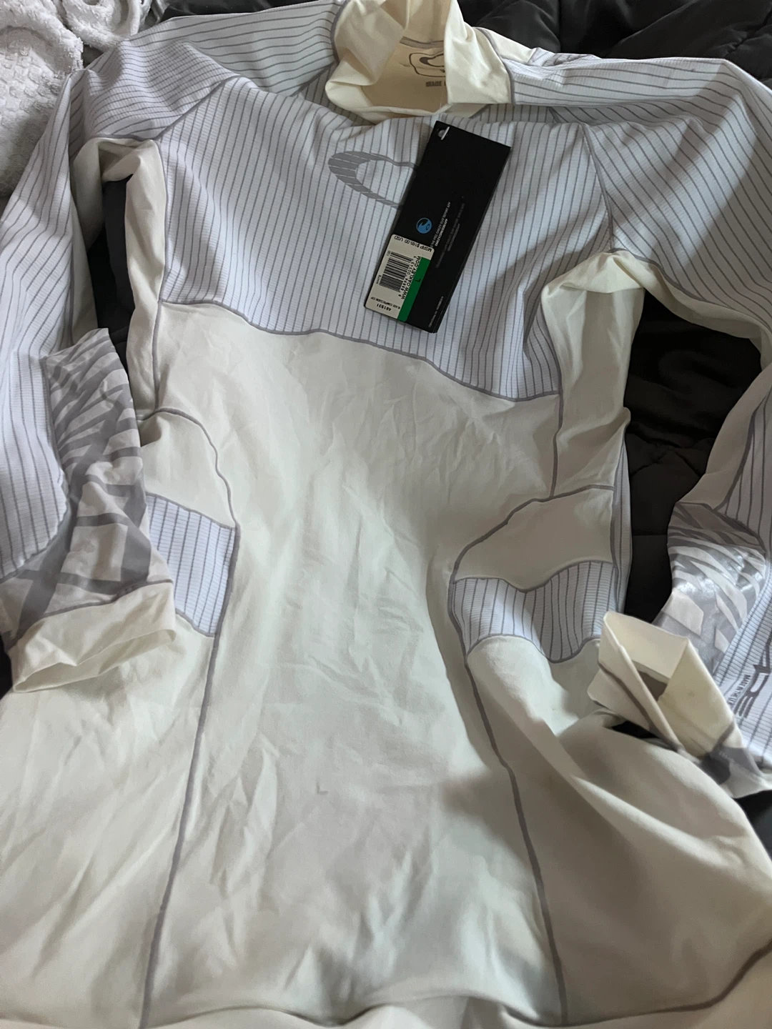 Oakley Long Sleeve Performance Shirt - photo 2