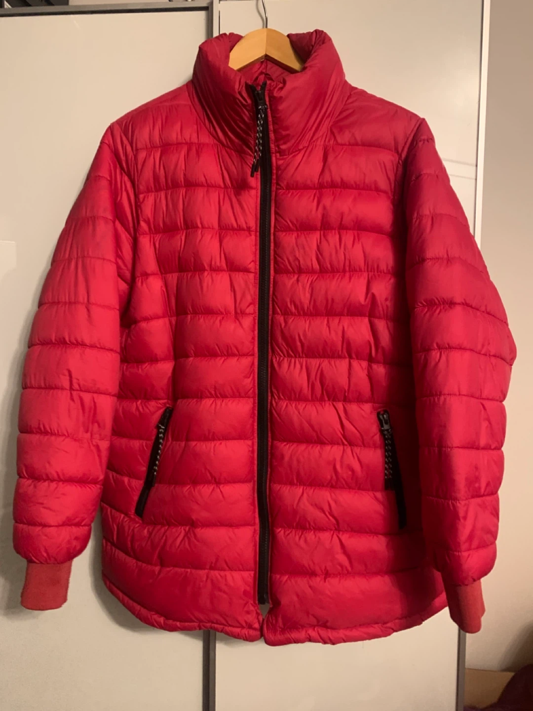 Red Puffer  from Sweden