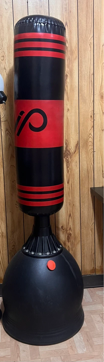 Freestanding Punching Bag - photo 3