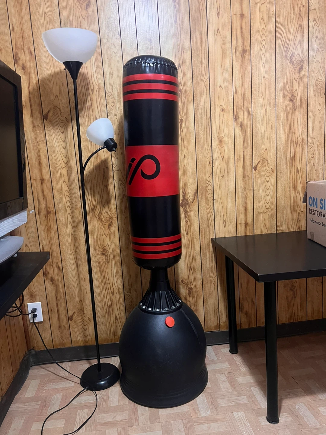 Freestanding Punching Bag - photo 2