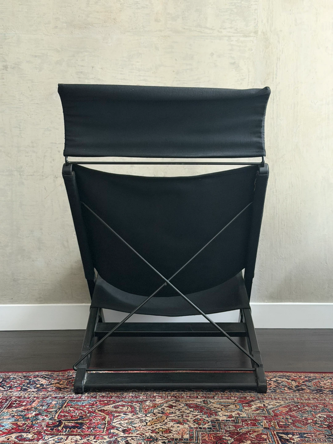 RARE Vintage IKEA Lounge Chair - photo 4