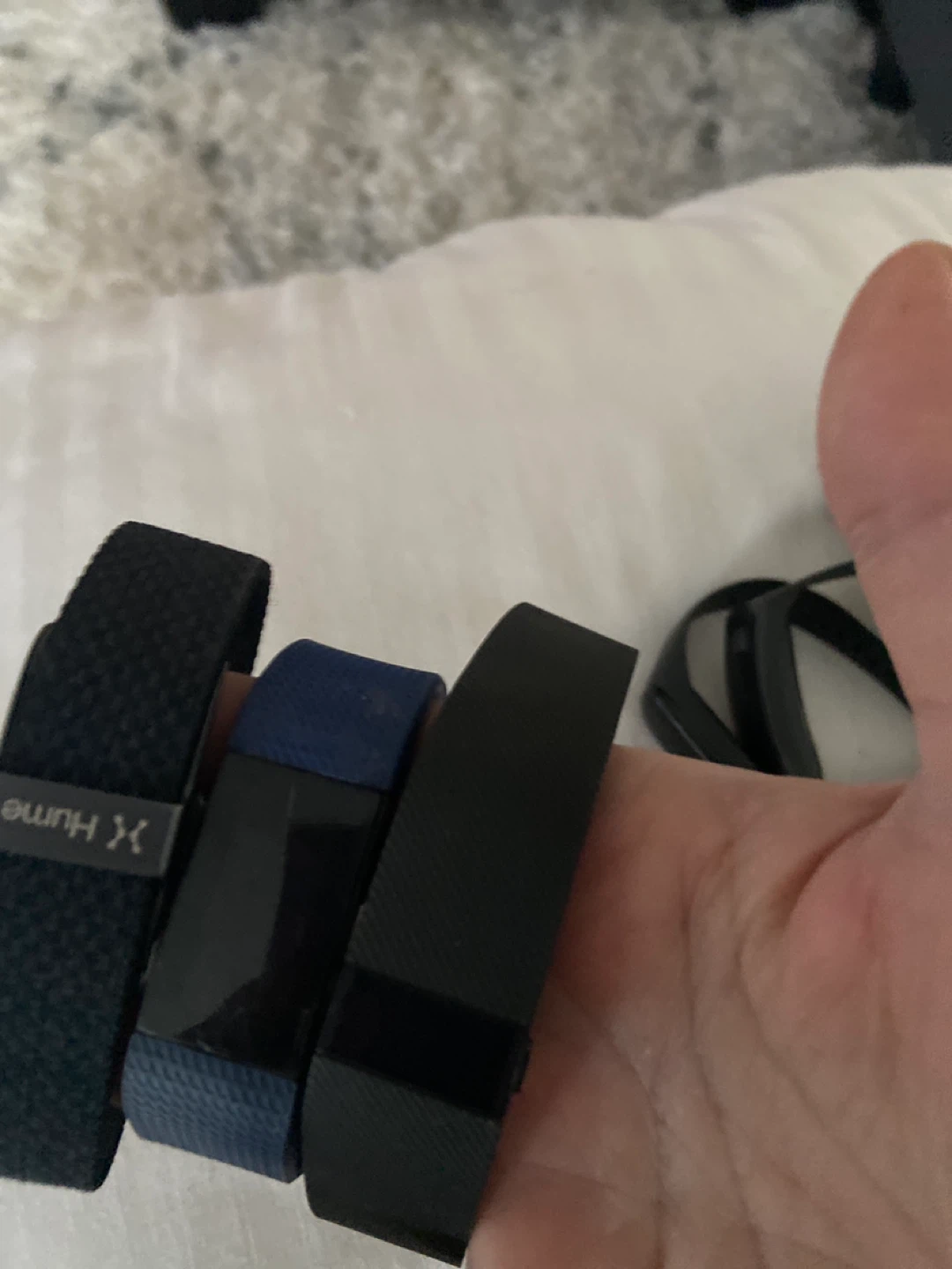 Fitness Trackers - Assorted Brands - photo 3