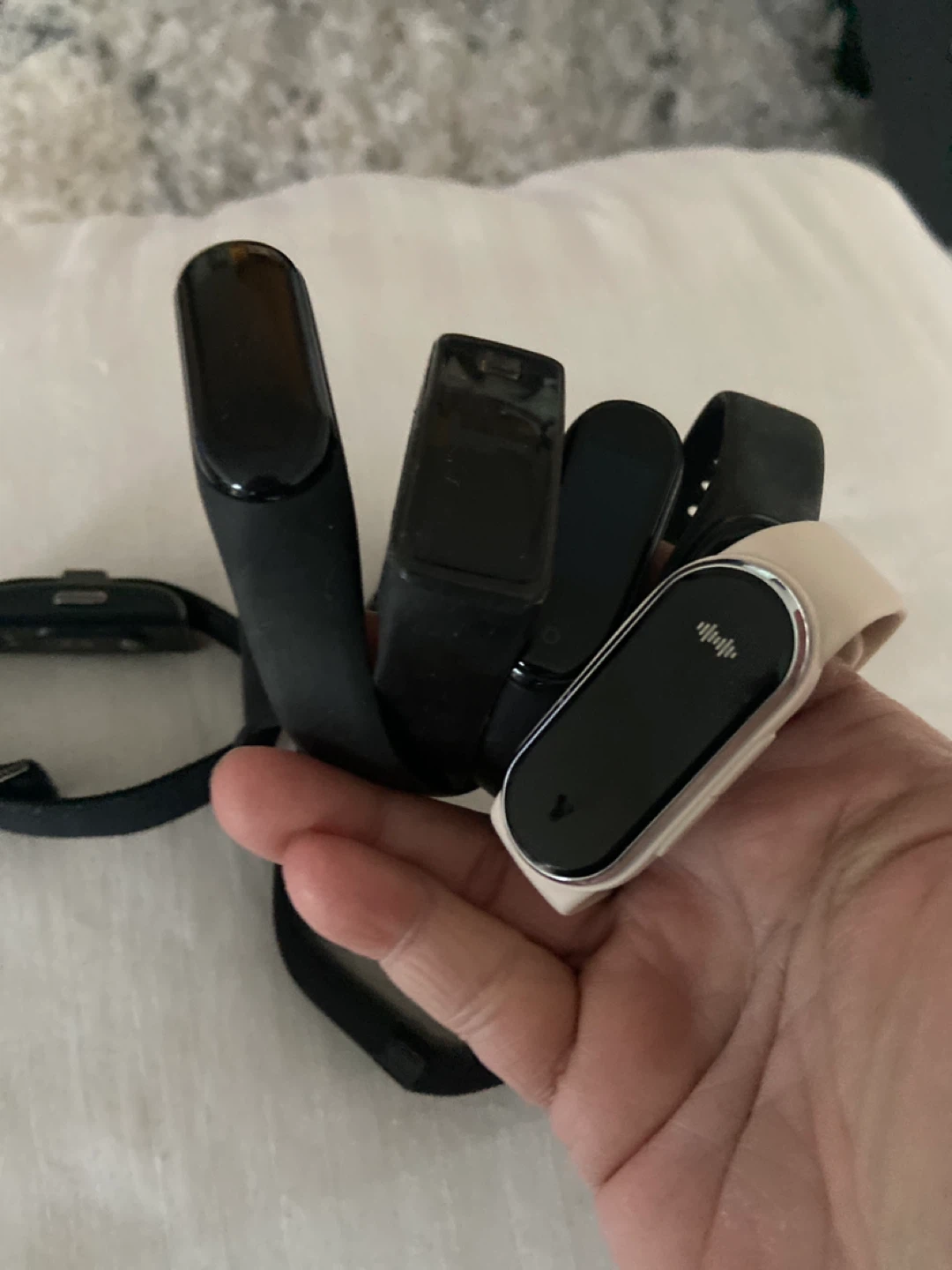 Fitness Trackers - Assorted Brands - photo 2