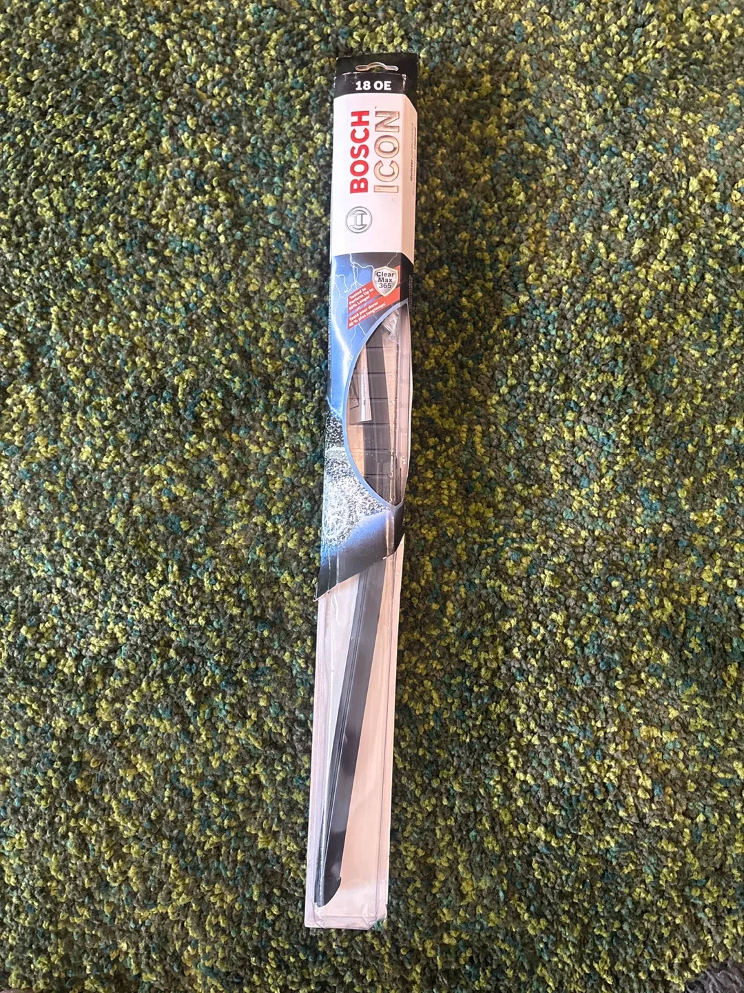 Bosch ICON Wiper Blade 18" OE