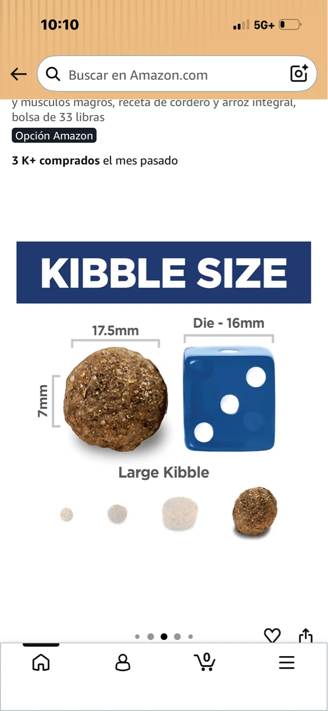 Hills Science Diet Dog Food - photo 4