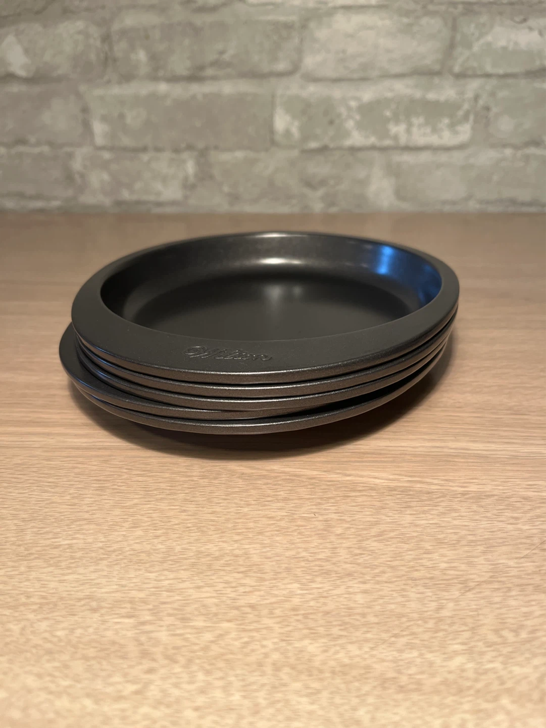 Wilton Round Cake Pans - Set of 5 - photo 3