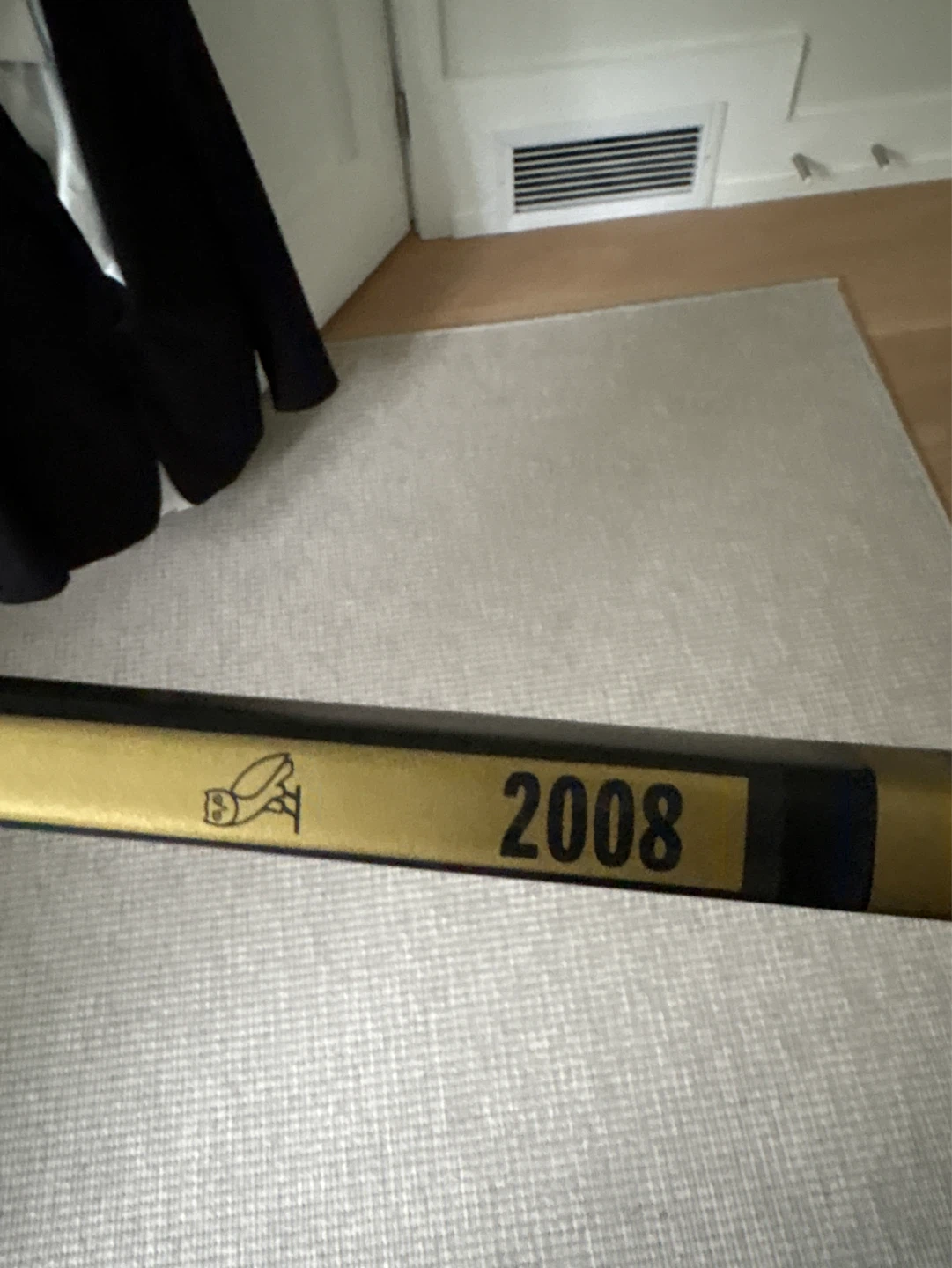 Sherwood October's Very Own Hockey Stick PP41 26" - photo 3