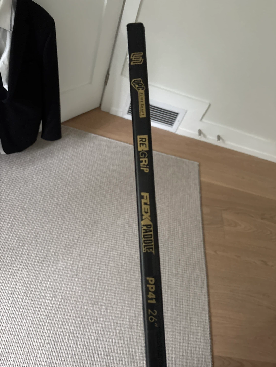 Sherwood October's Very Own Hockey Stick PP41 26" - photo 4