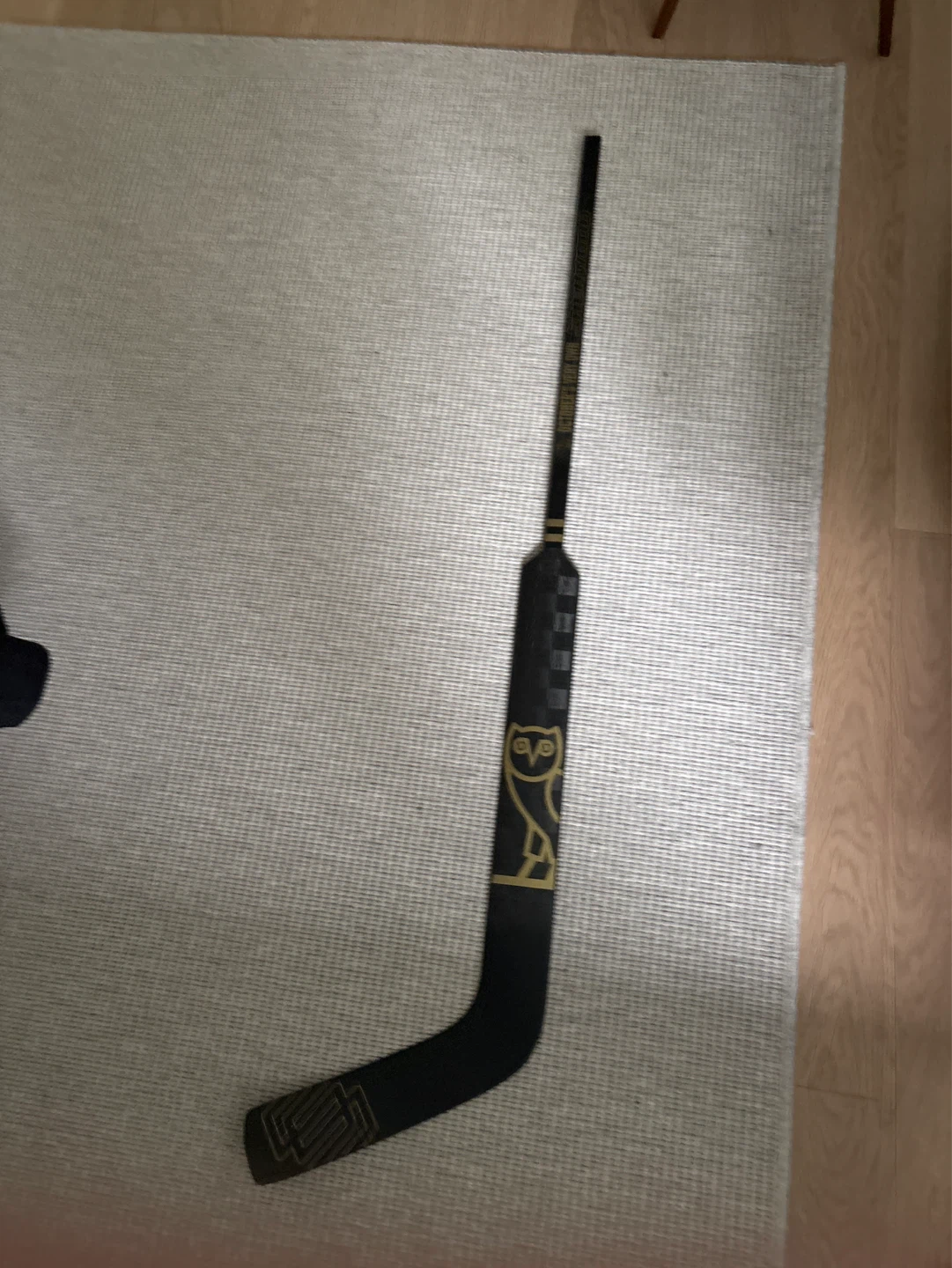 Sherwood October's Very Own Hockey Stick PP41 26"