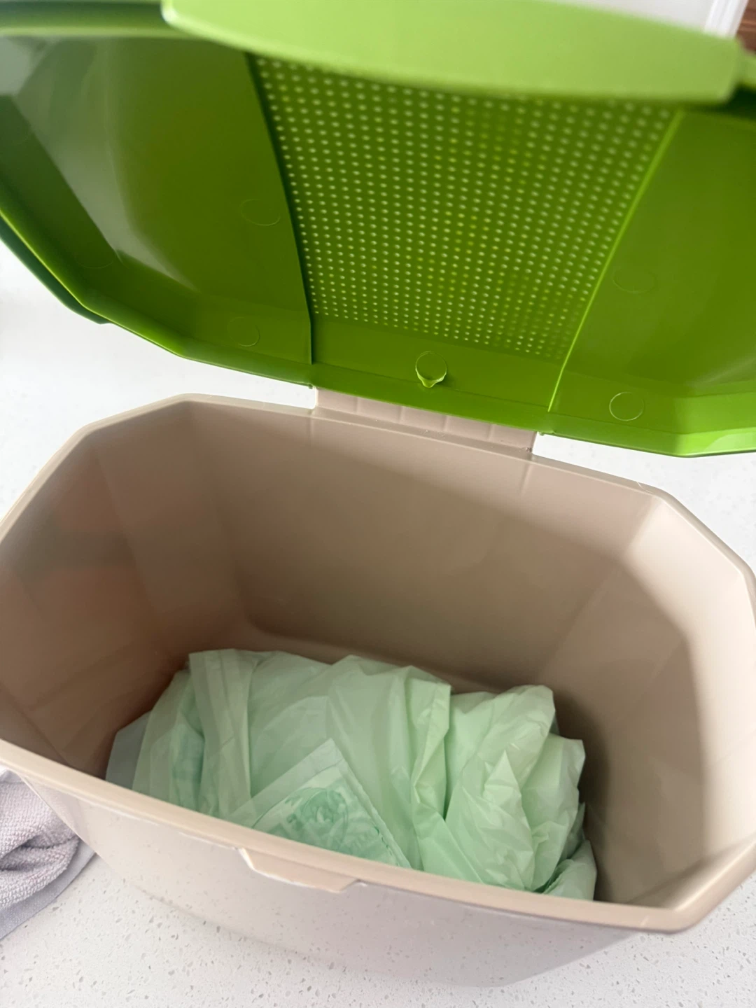 Compost Bin - photo 2