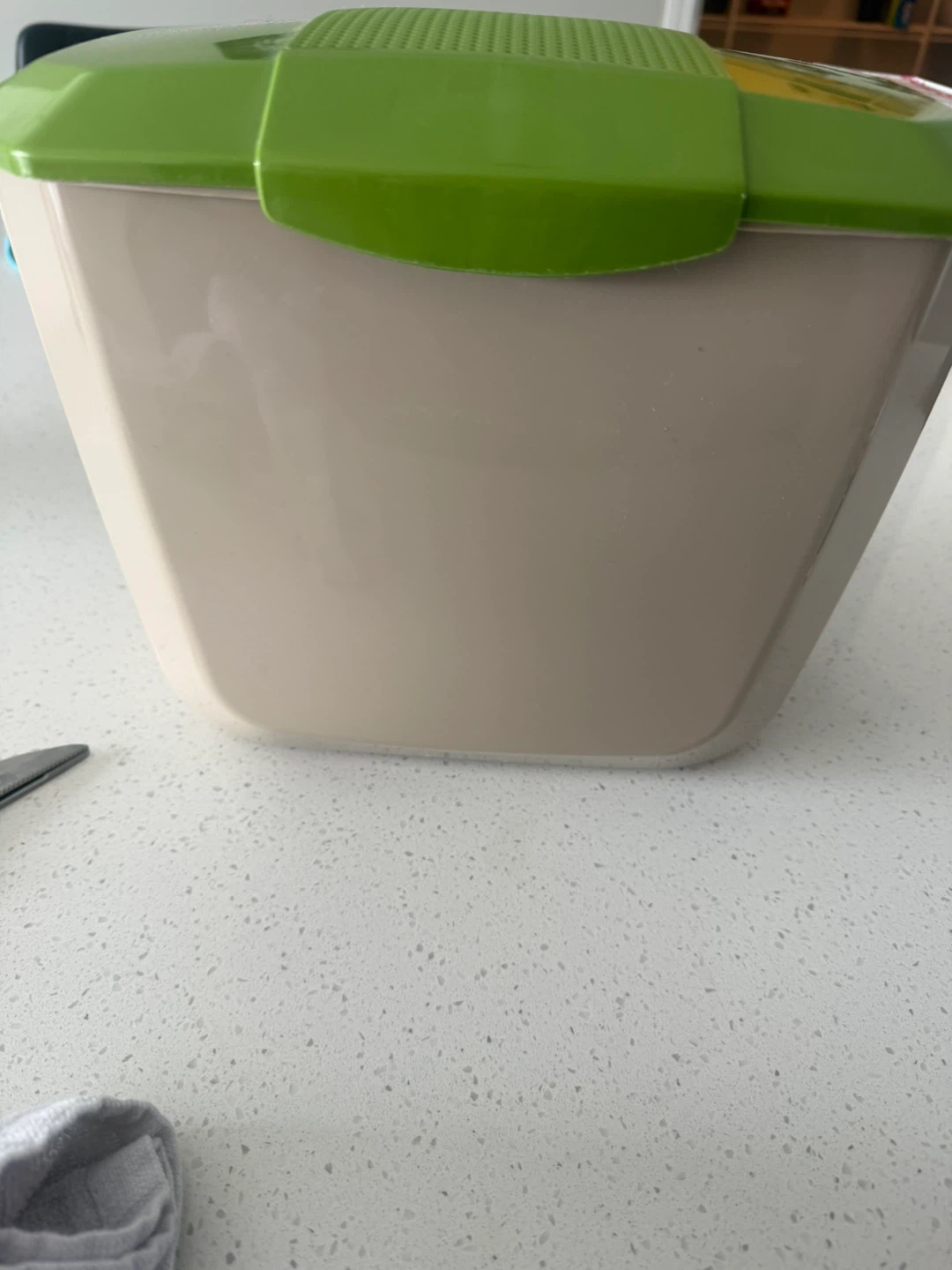 Compost Bin