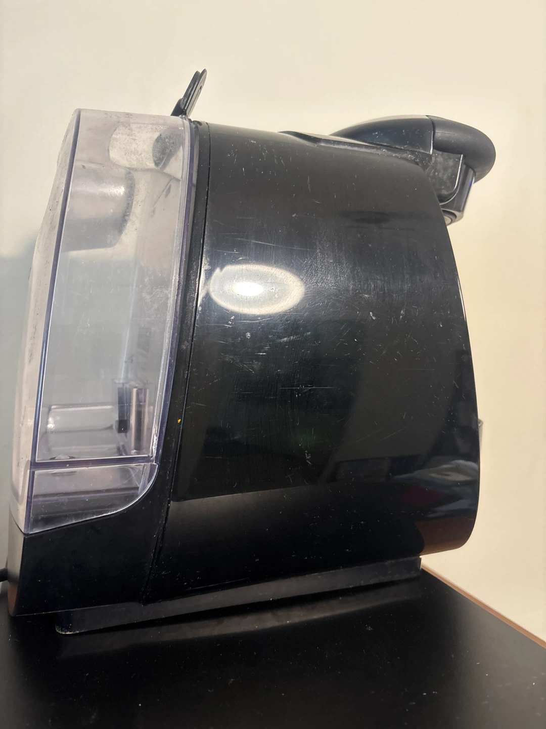 Bosch Tassimo Coffee Machine - photo 2