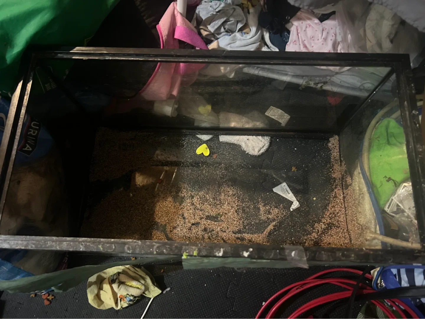 Fish tanks - photo 2