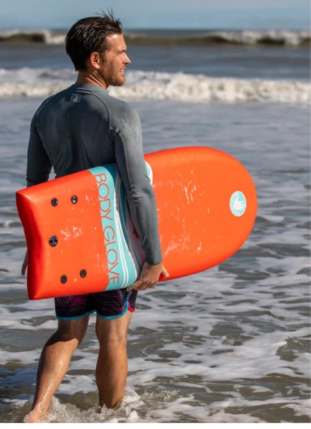 Body Glove Bodyboard Billy Surfboard