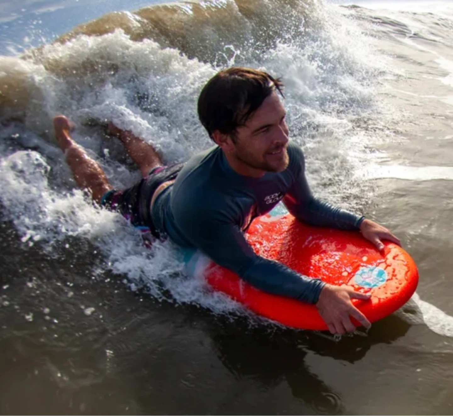 Body Glove Bodyboard Billy Surfboard - photo 2