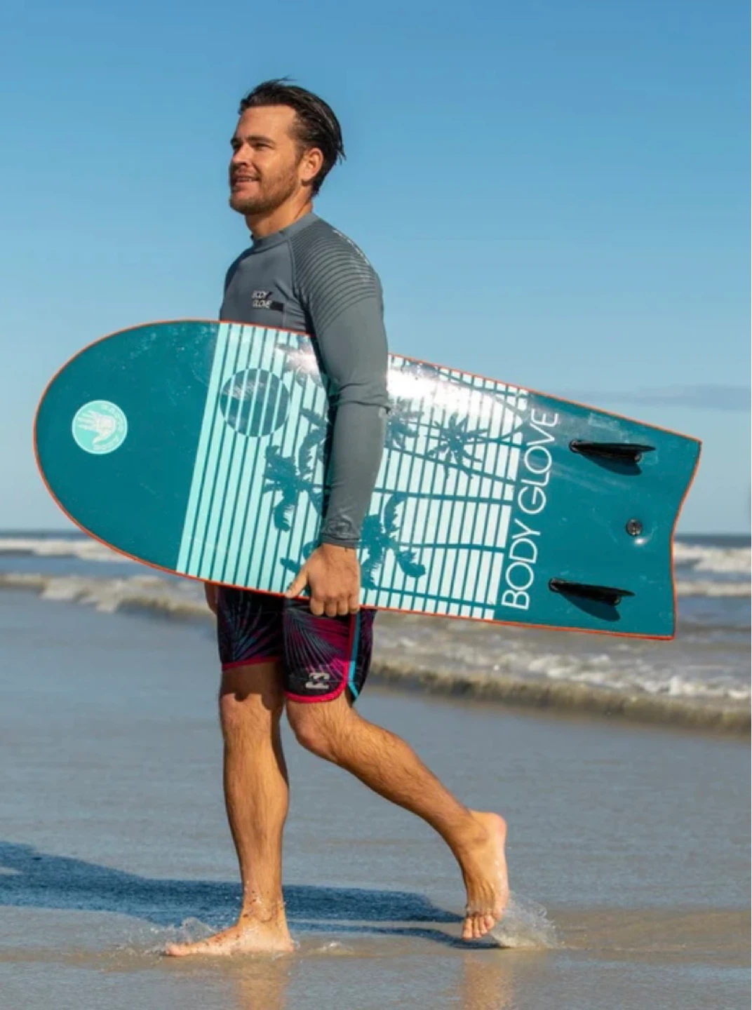 Body Glove Bodyboard Billy Surfboard - photo 3