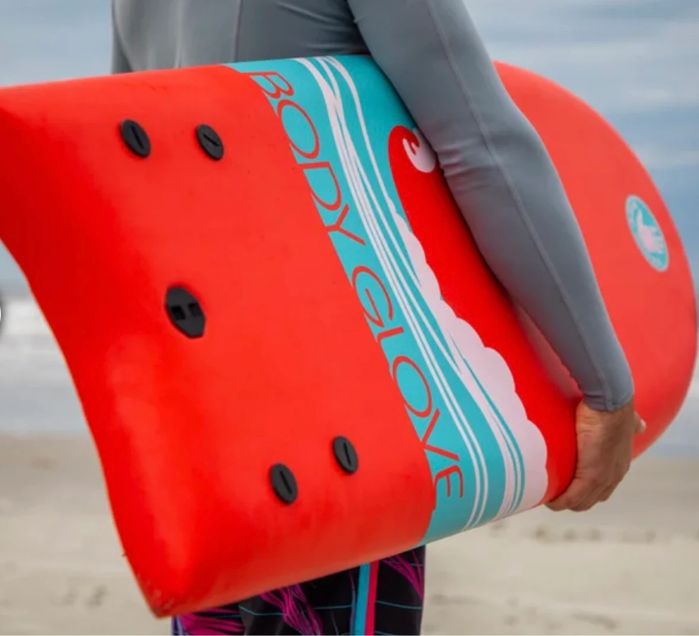 Body Glove Bodyboard Billy Surfboard - photo 4