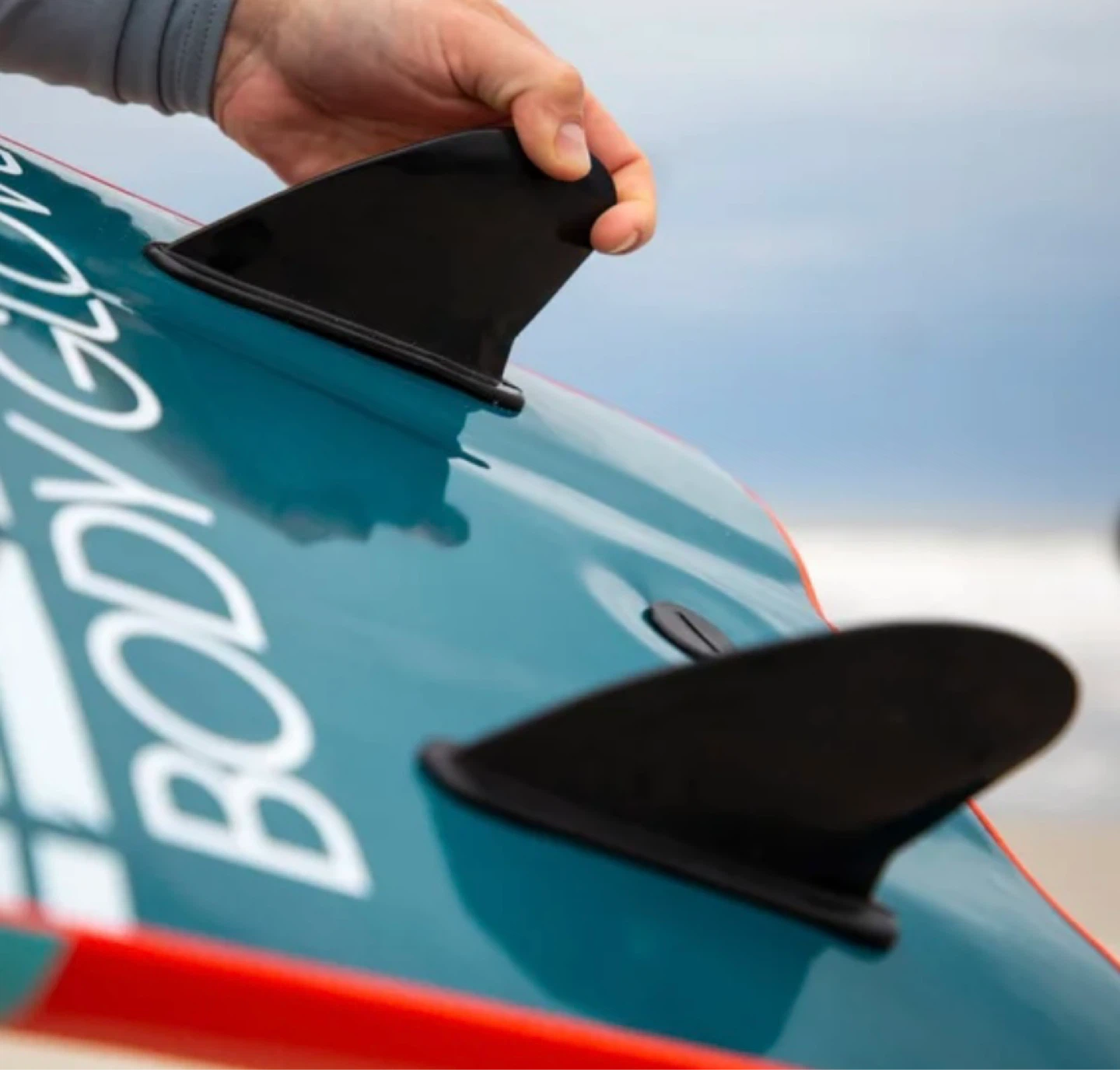 Body Glove Bodyboard Billy Surfboard - photo 5