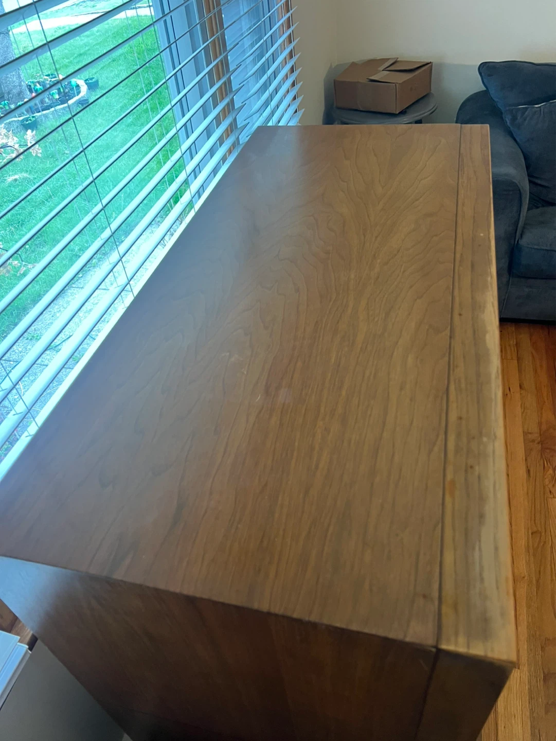 Kent Coffey The Elégante Mid-Century Modern Dresser Set - photo 5