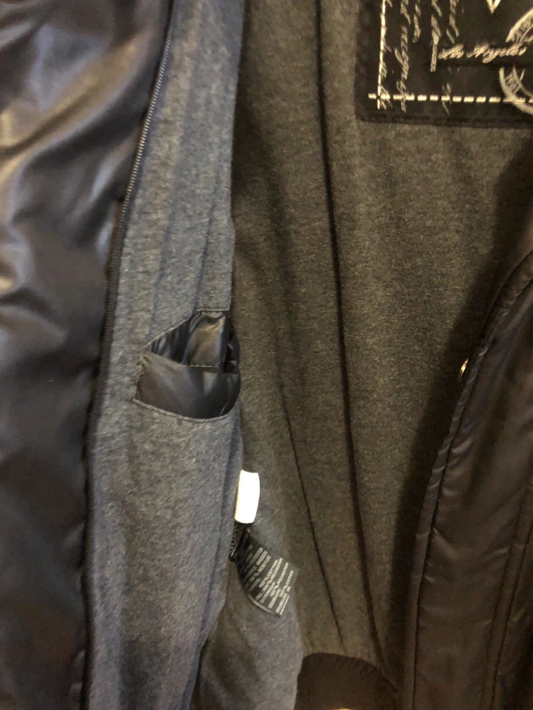 Guess Black Puffer Jacket - photo 4