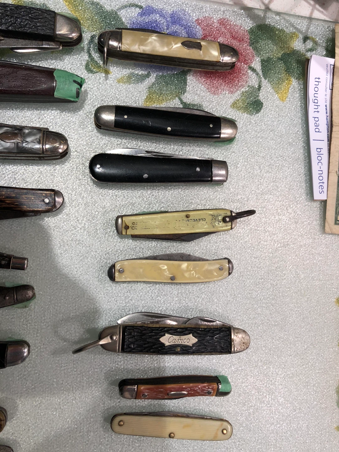 Vintage Pocket Knives - Various Brands - photo 3
