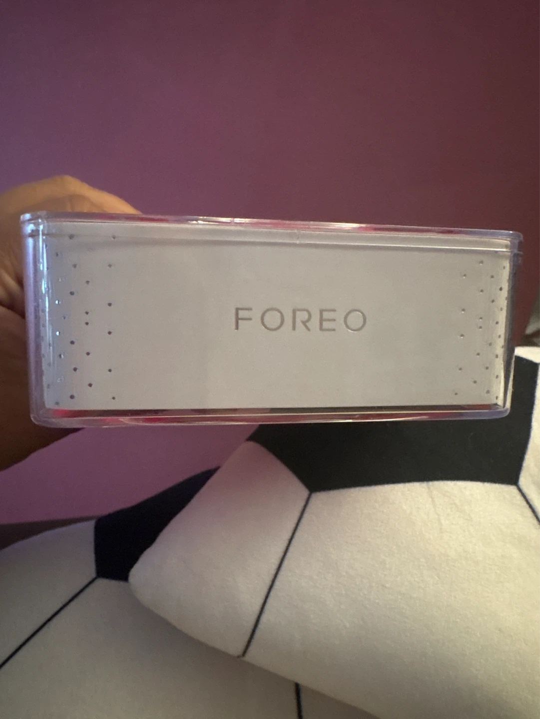 🌱 NEW FOREO BEAR 2 Advanced Microcurrent Facial Toning Device - photo 4
