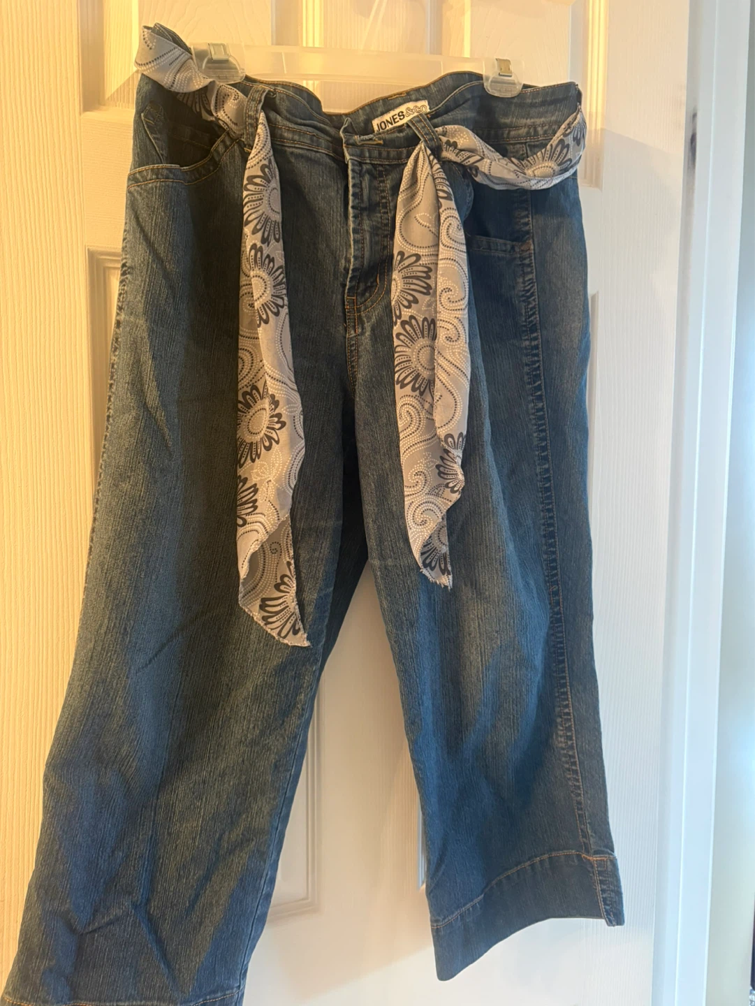 JONES & CO. Women's Jeans Size 14