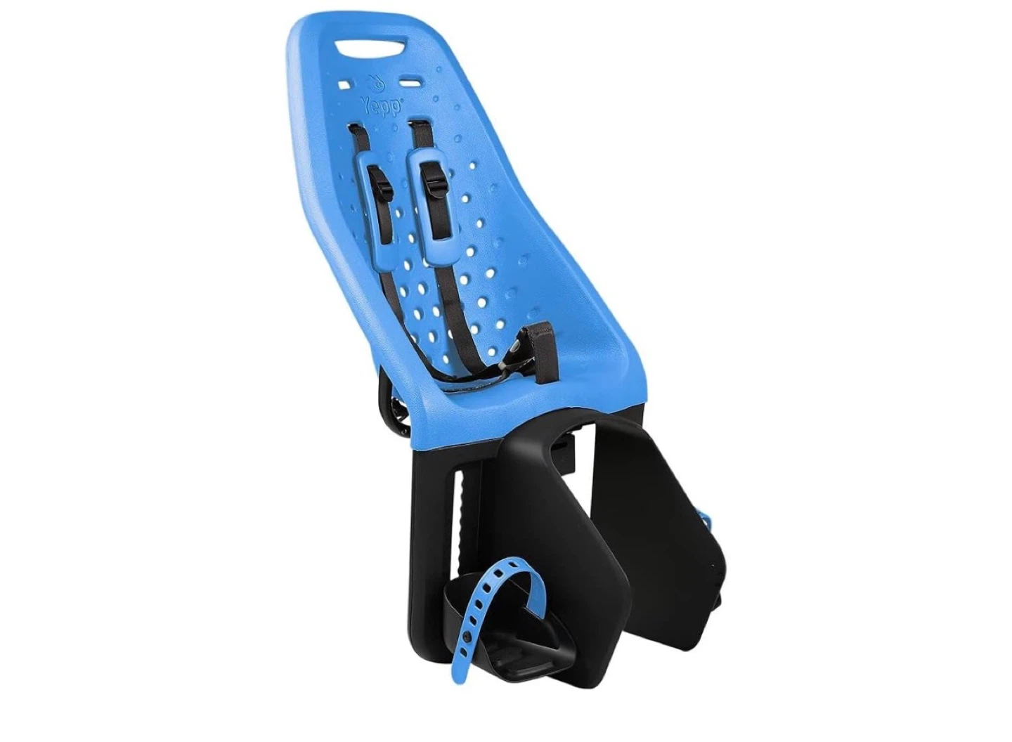 Thule Yepp Nexxt Maxi Child Bike Seat - Blue - photo 3