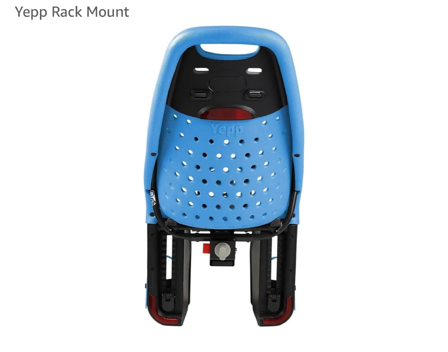 Thule Yepp Nexxt Maxi Child Bike Seat - Blue - photo 2
