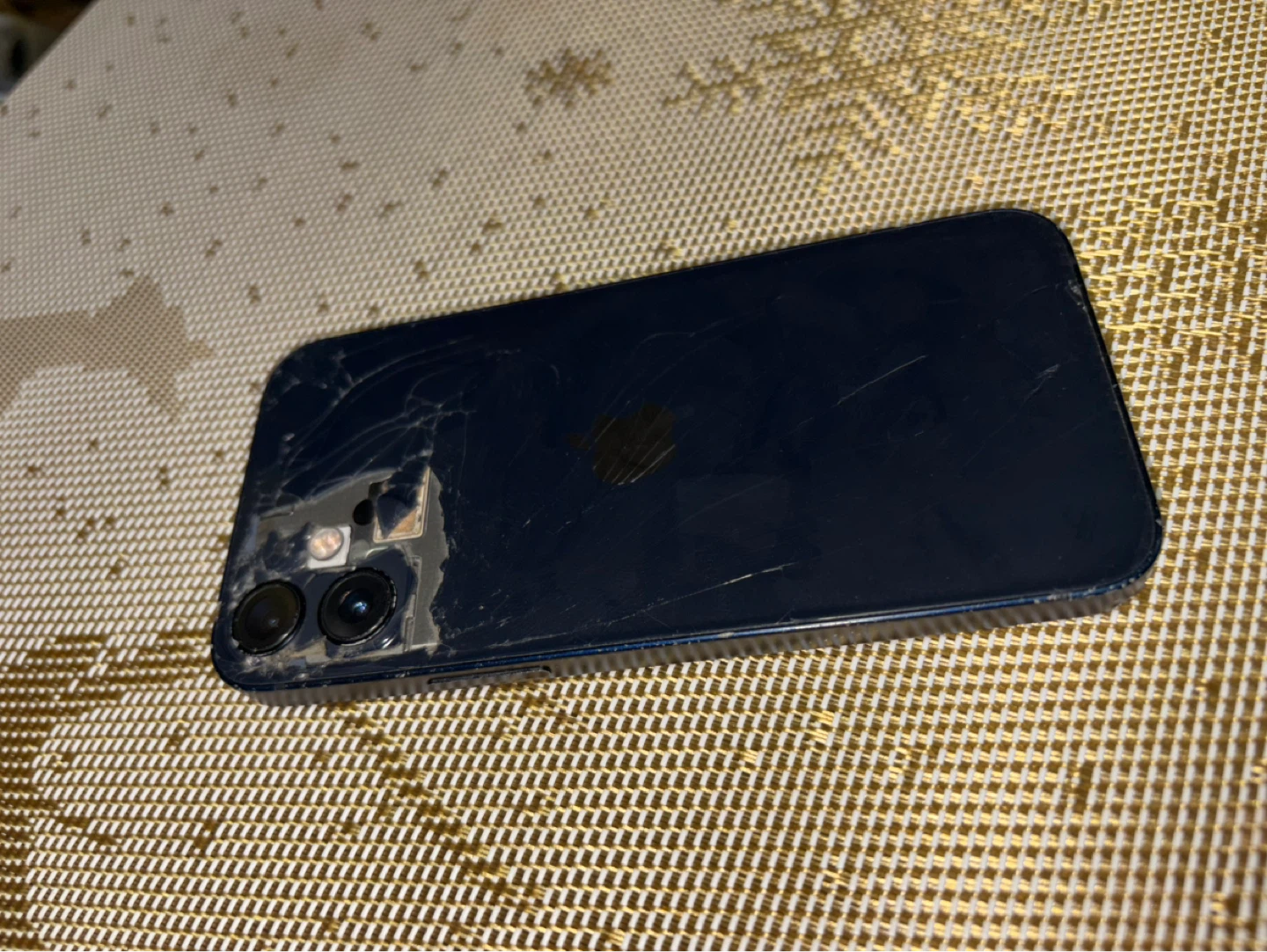 iPhone 12 mini 128GB 100% 🔋 life! - photo 5