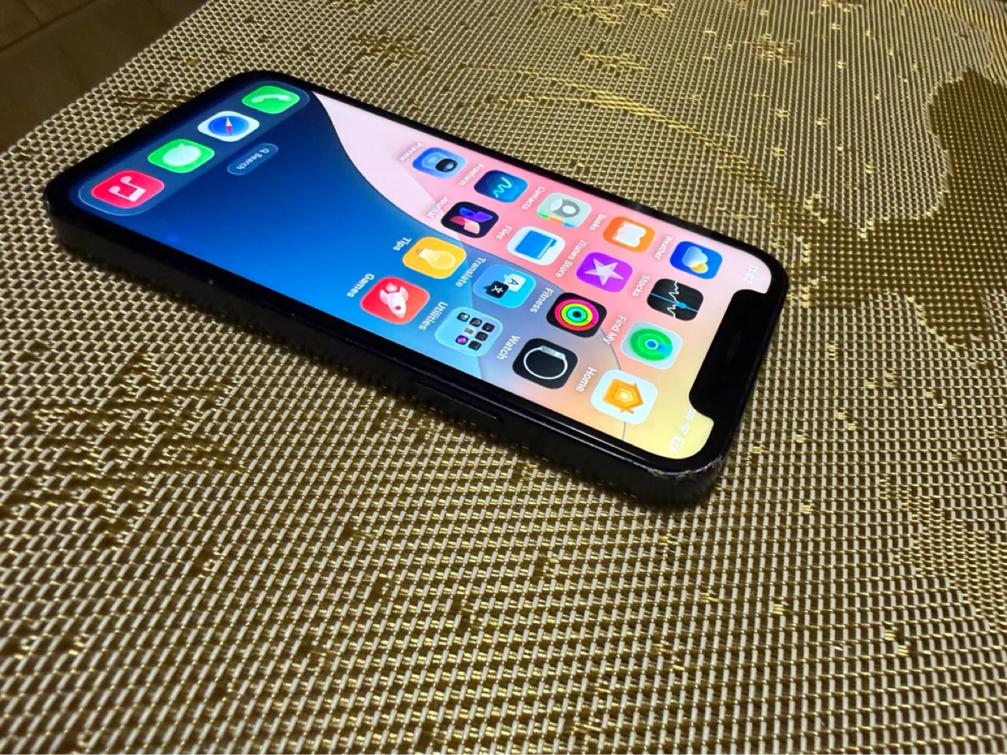 iPhone 12 mini 128GB 100% 🔋 life!