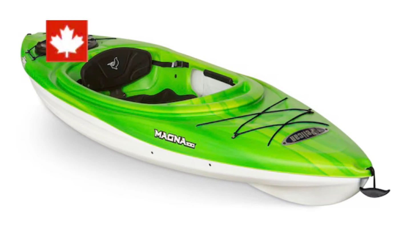 Pelican Magna Kayak
