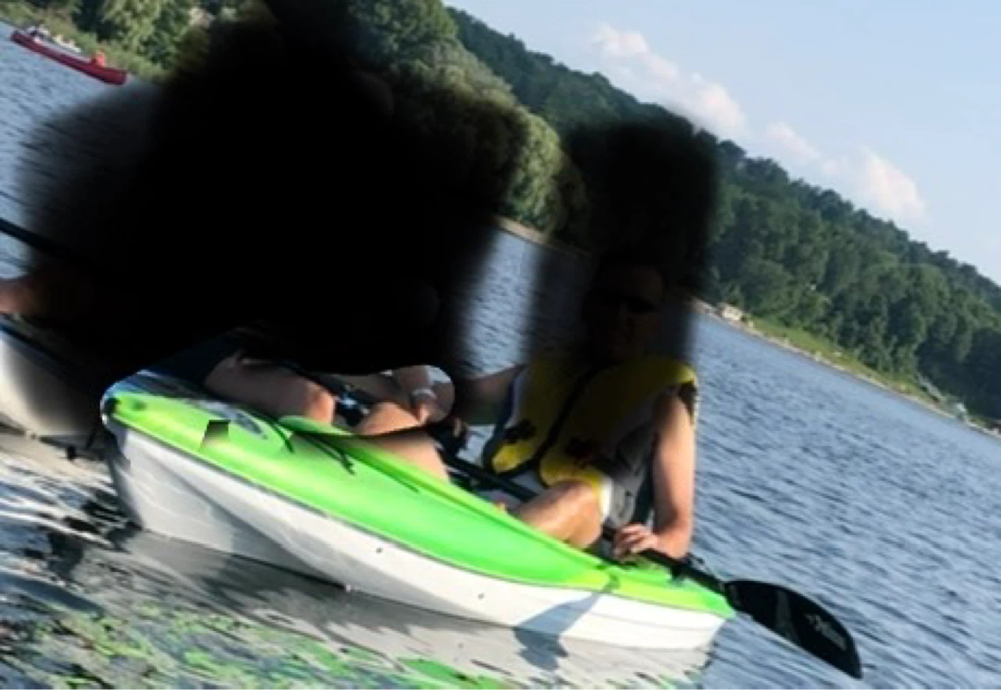 Pelican Magna Kayak - photo 2