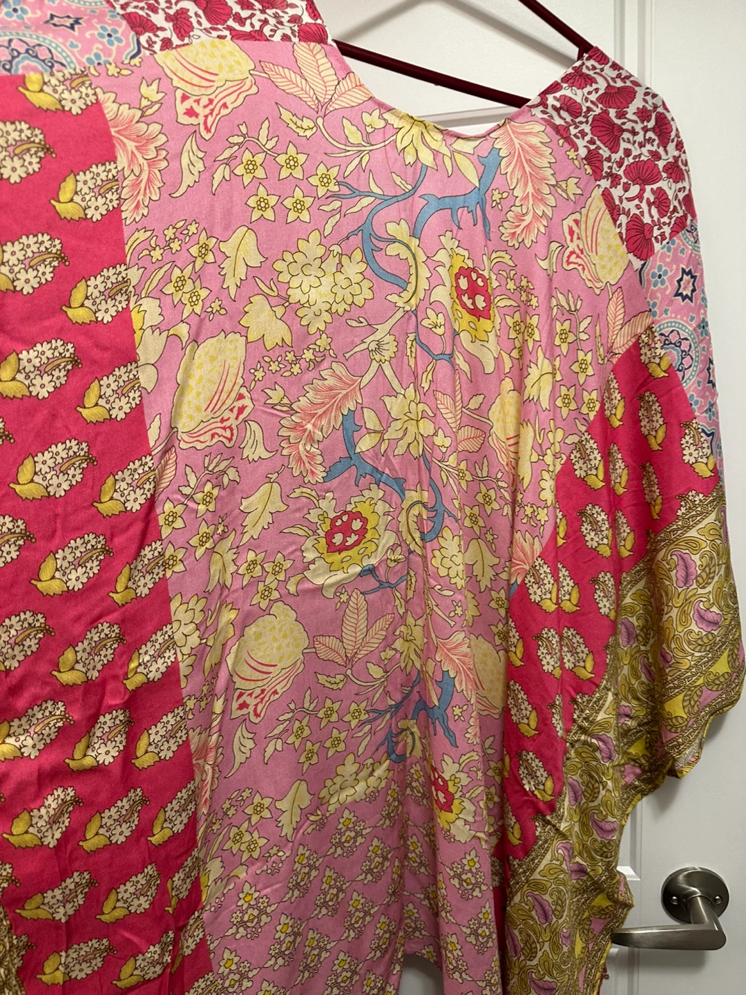 Elizabeth Gillett Kimono - photo 2