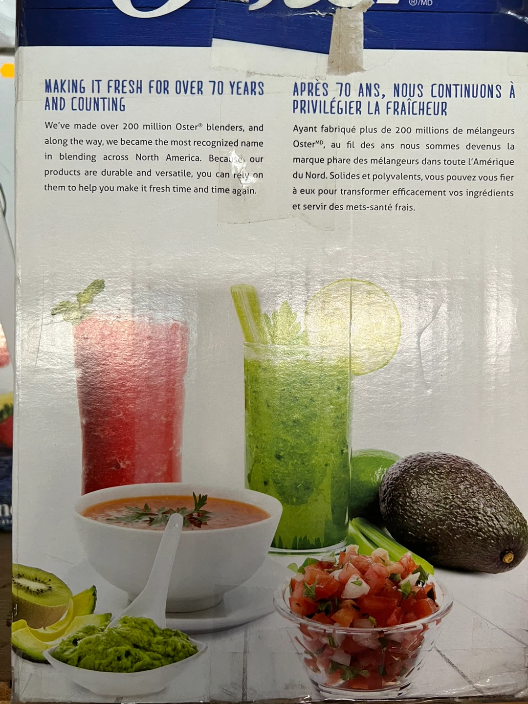 Black & Decker ProBlend BL3900 5-Speed Blender - photo 2