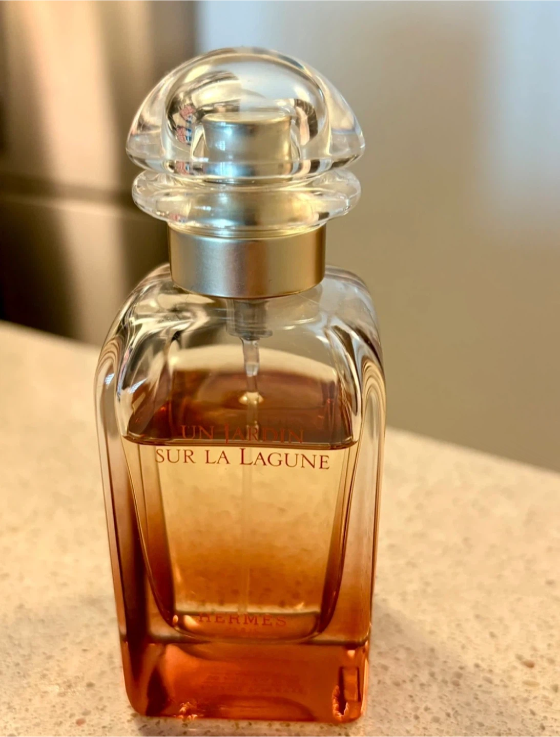 Hermes Perfume