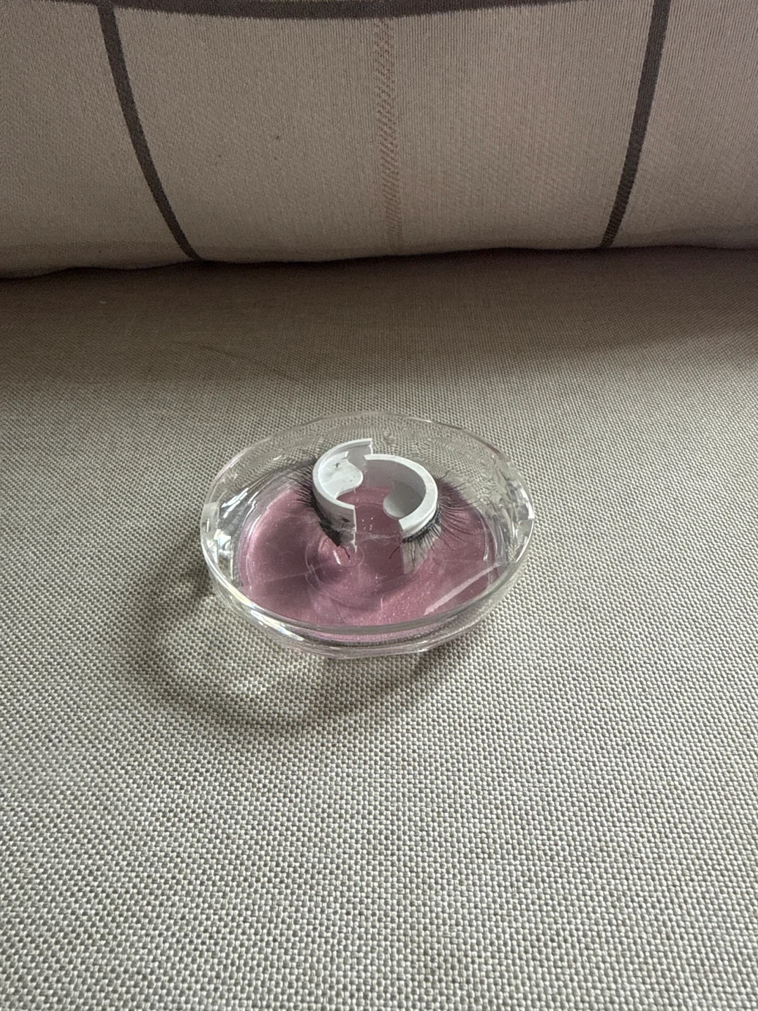 Reusable Magnetic Eyelashes with Case 🌱 - photo 2