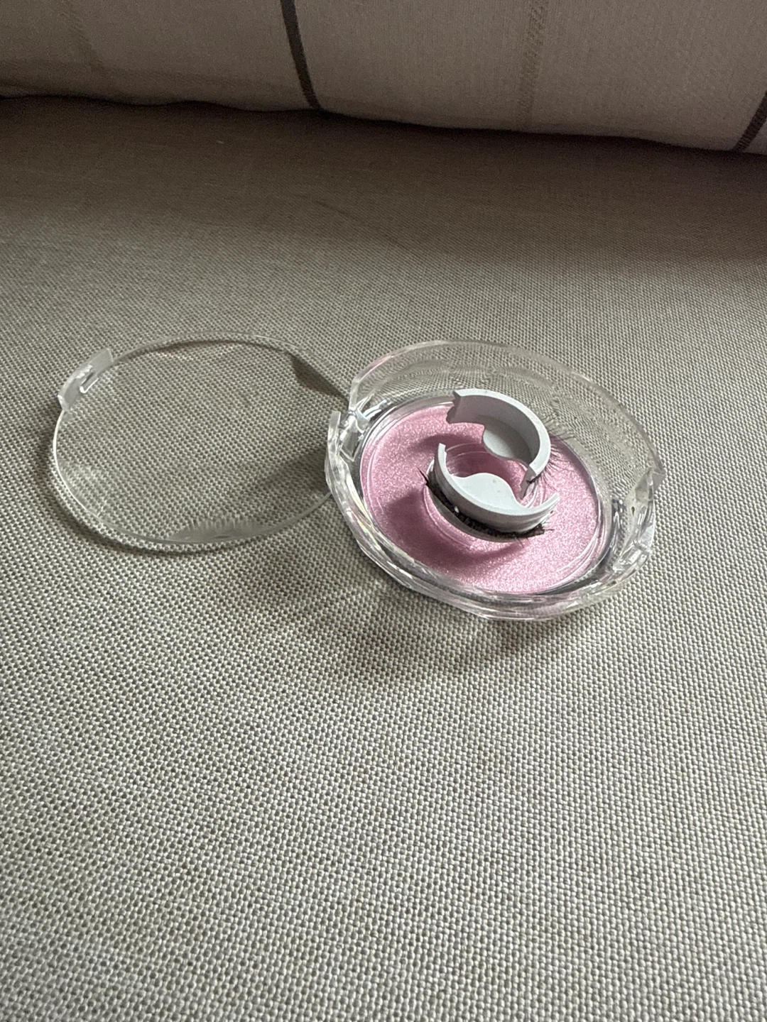 Reusable Magnetic Eyelashes with Case 🌱 - photo 4