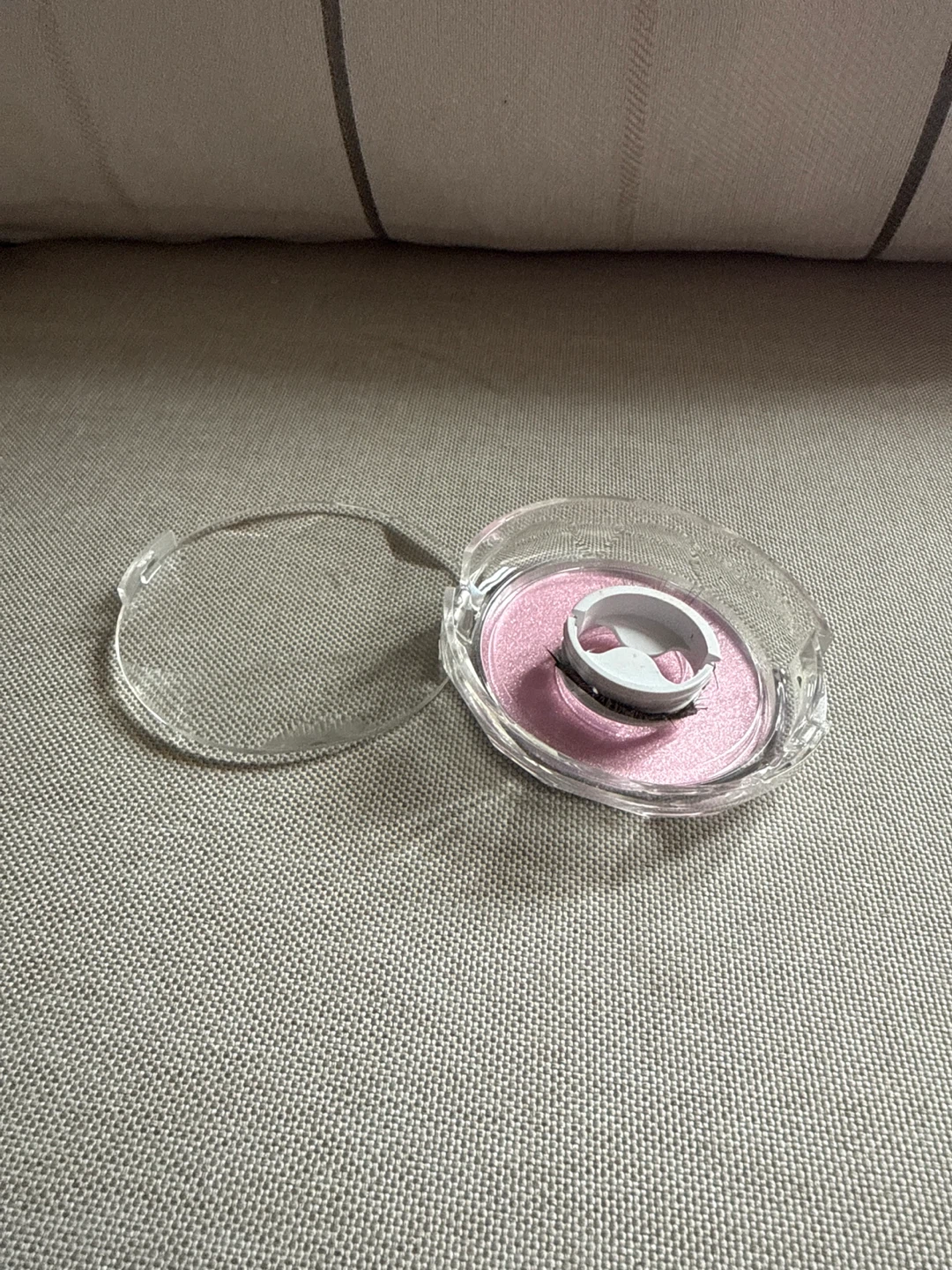 Reusable Magnetic Eyelashes with Case 🌱 - photo 3