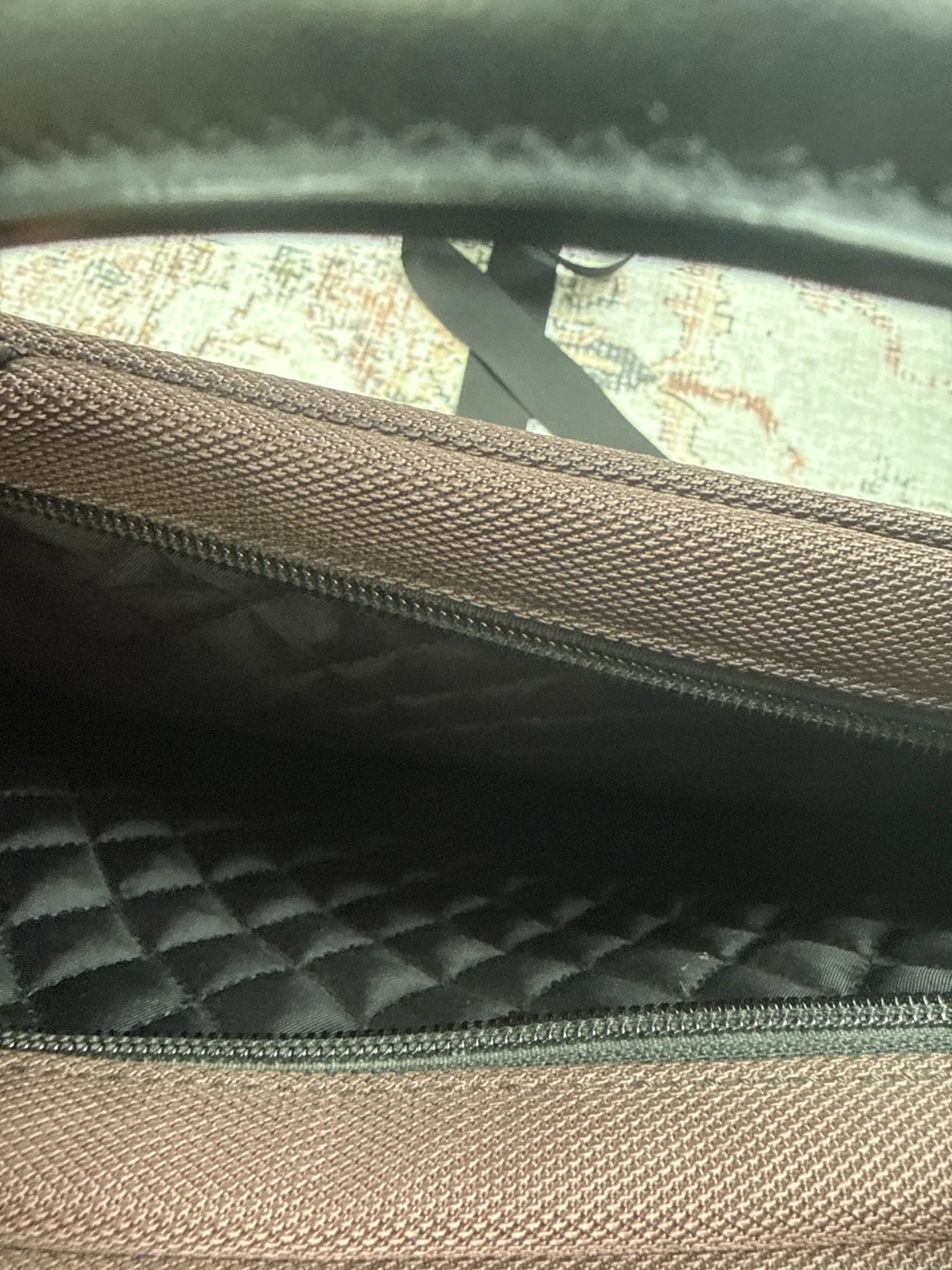 ACME Made Brown Laptop Bag - photo 3