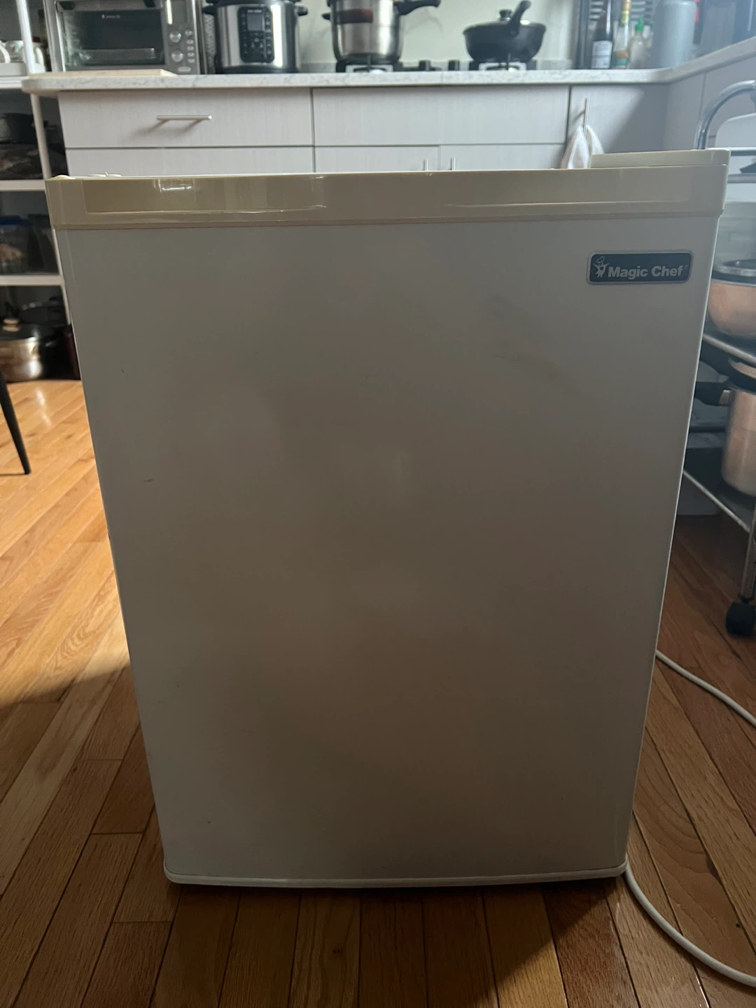 Magic Chef Mini Fridge