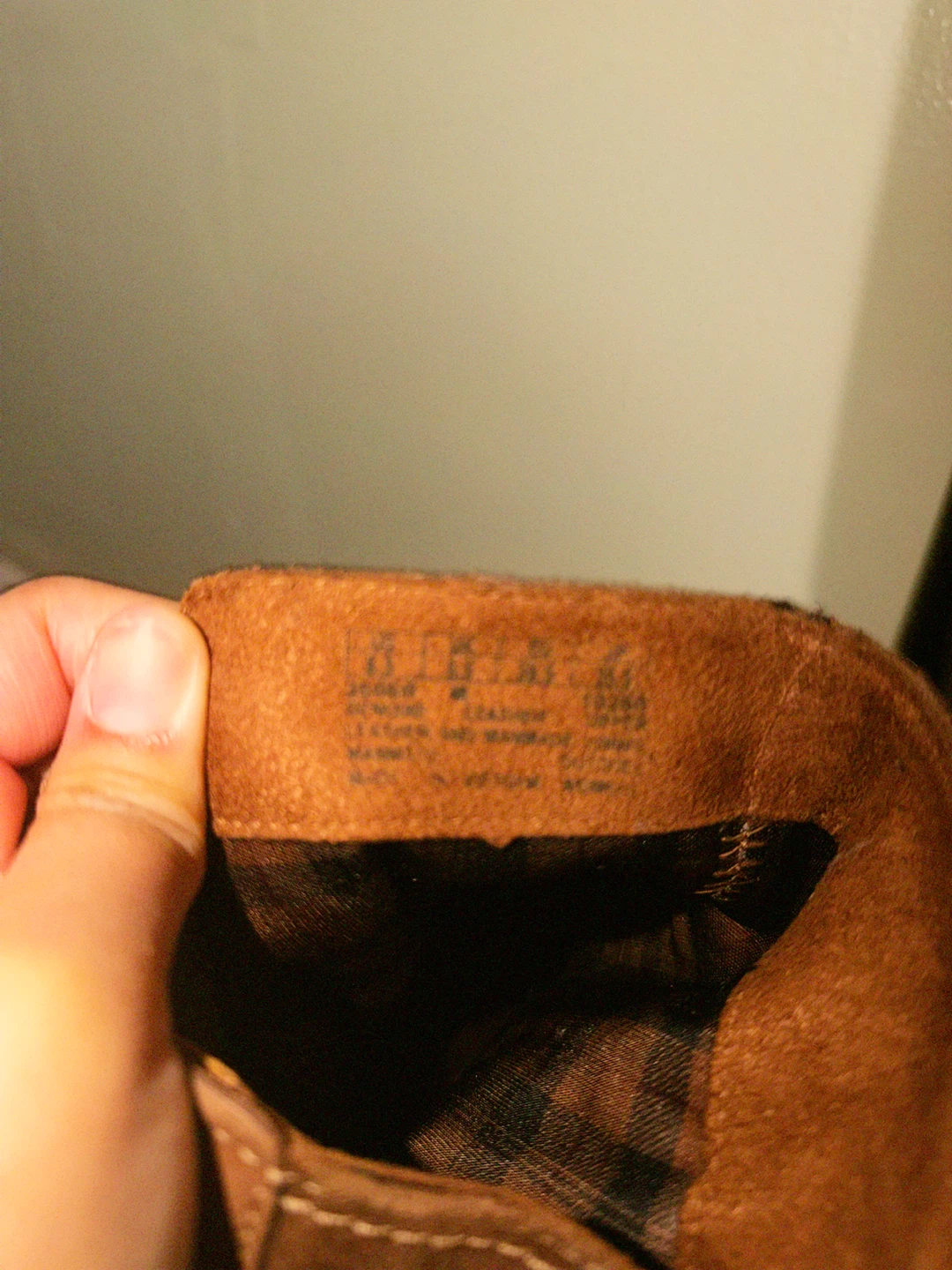 Timberland Brown Suede Buckle Boots - photo 4