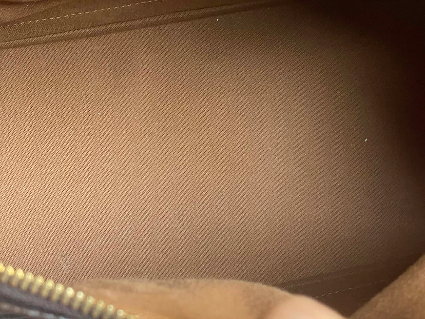 Louis Vuitton Alma - photo 2