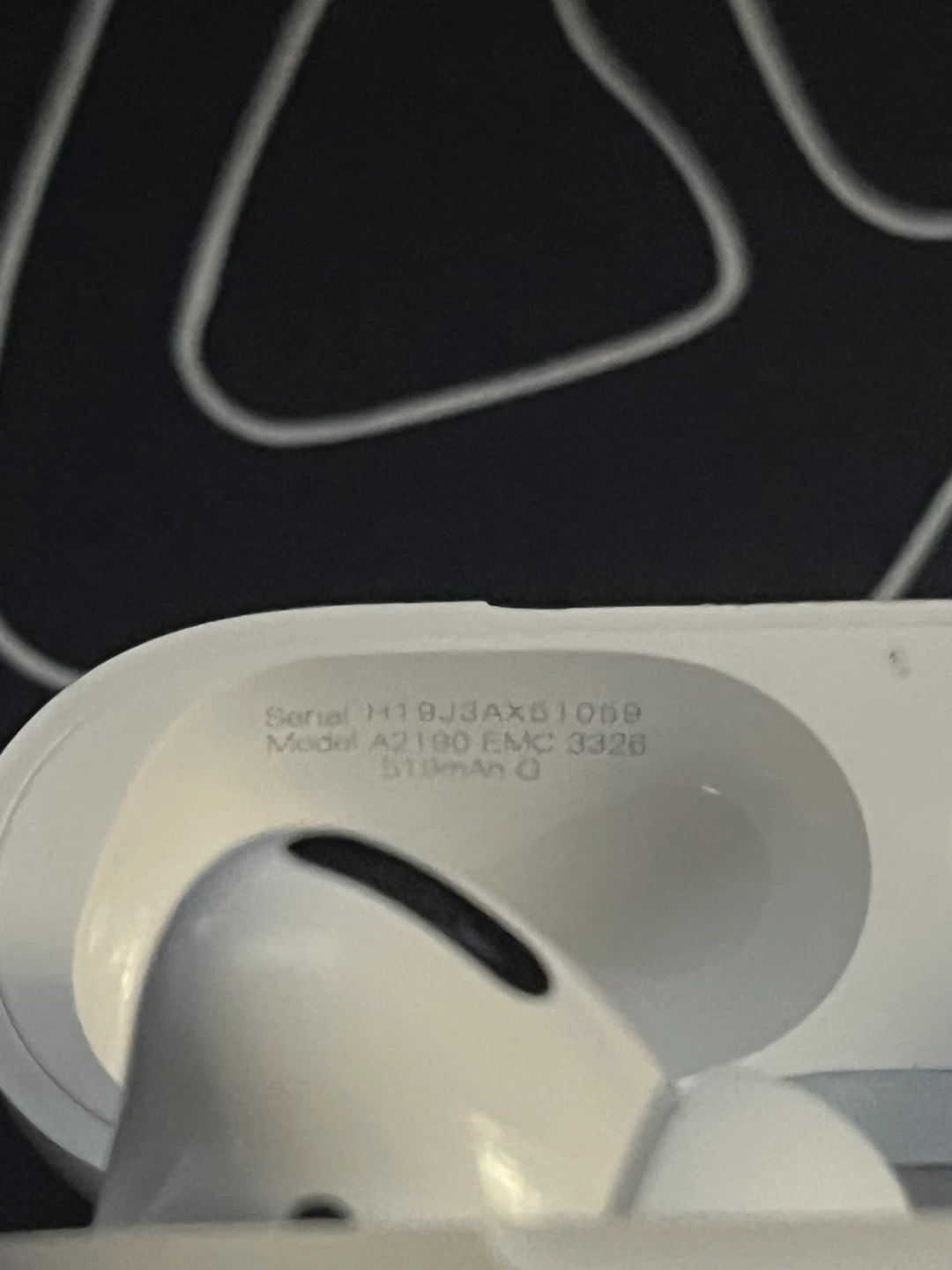 Apple AirPods Pro (1st Generation) - photo 3