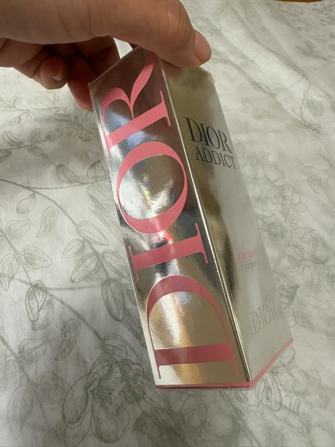 Dior Addict Rosy Glow Eau de Parfum