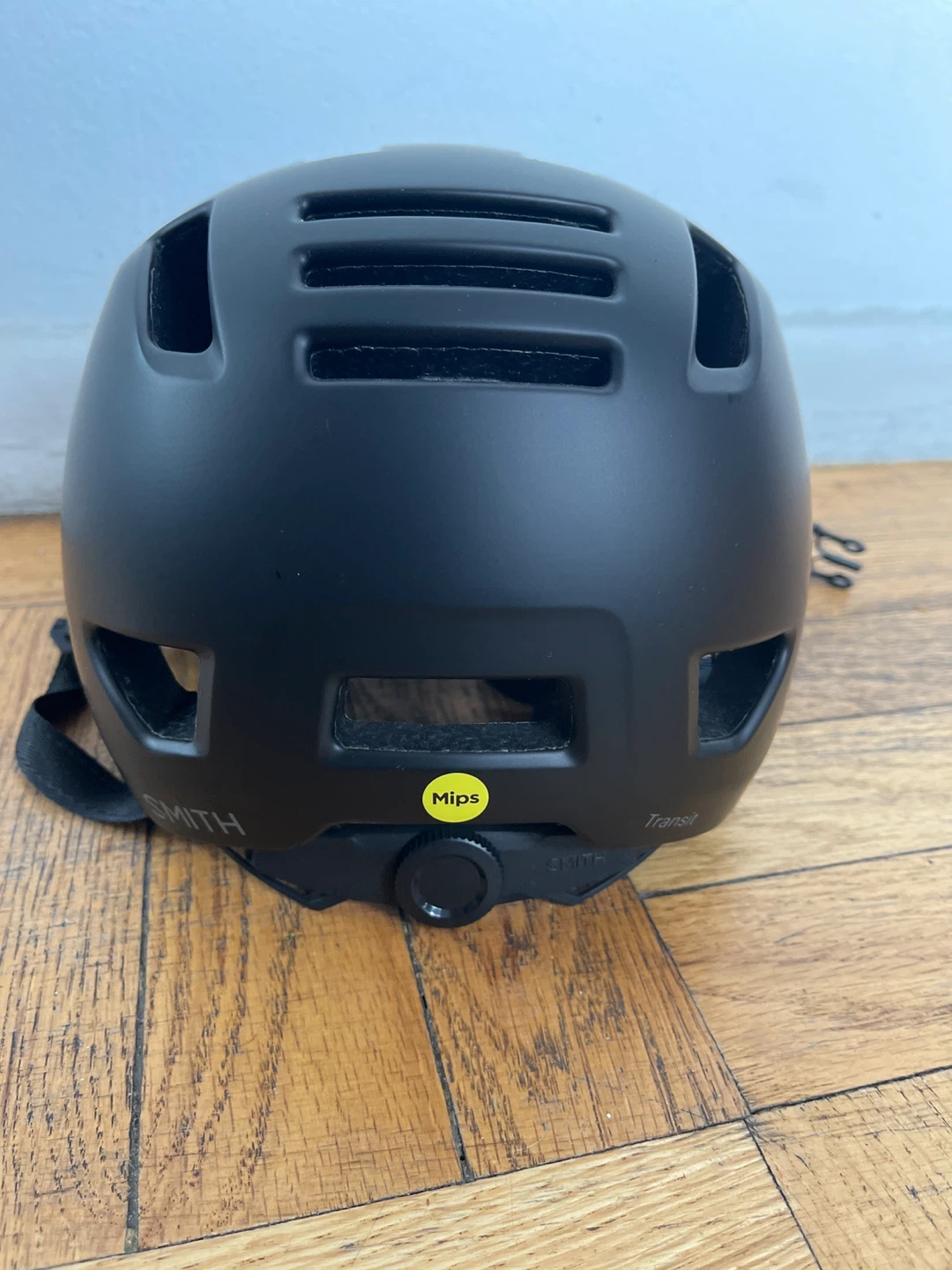 Smith Transit Mips Cycling Helmet - Size S/M
