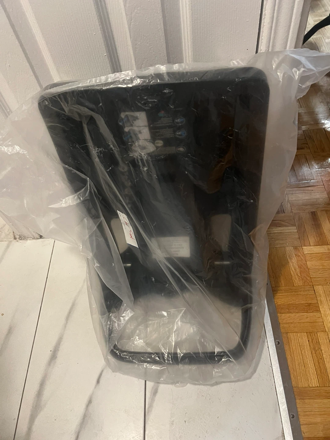 Car seat