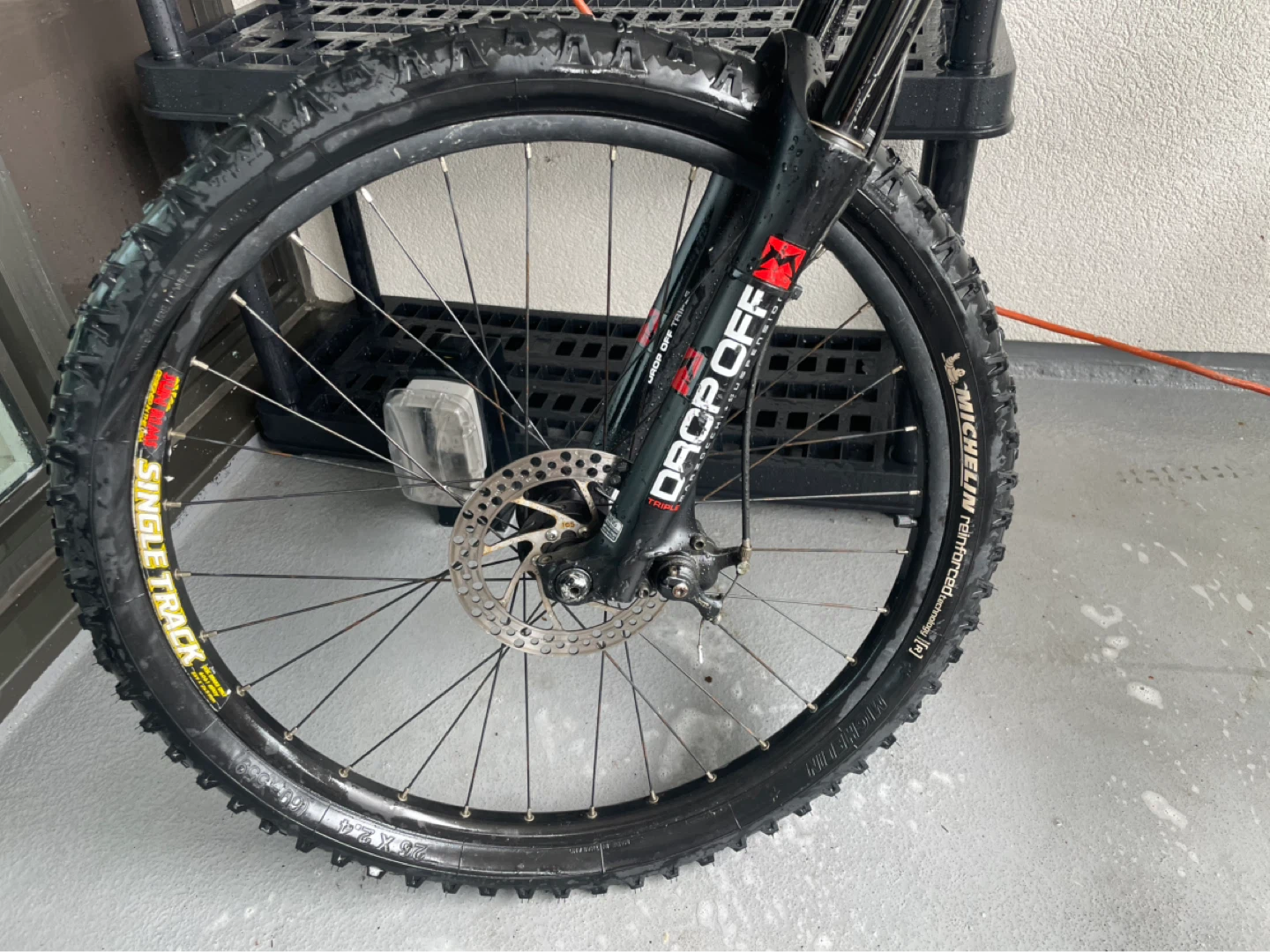 Norco Mountain Bike - photo 2